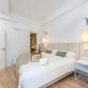  Appartement Rubi - Turismo De Interior Espagne