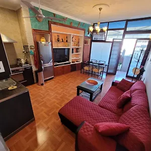 Appartement Momi Loft, Corralejo