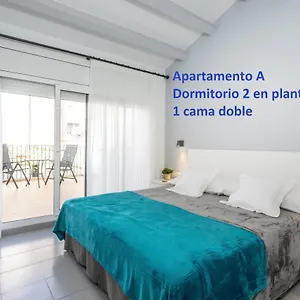 Appartement Rustic