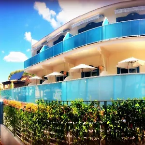 Appartement Petit Blau