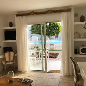  Appartement Magnifico En Dunas De Espagne