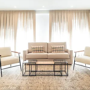 Appartement Tetuan Apartments, By Homing U