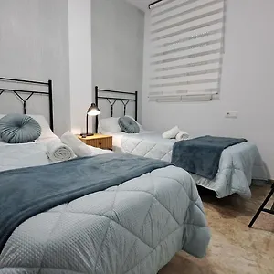  Appartement Maria Cristina Con Parking Gratis Espagne