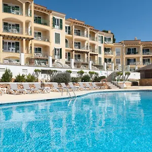 Ona Cala Pi Club Lejlighedshotel Cala Pi (Mallorca)