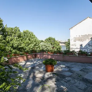 Apartment Sevillahome - Bonito Piso Junto Al Rio