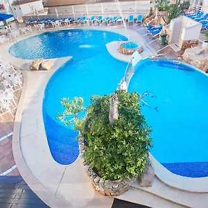 Hotell Kilimanjaro
