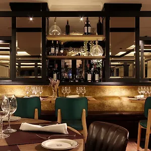 Hotell Aretxarte