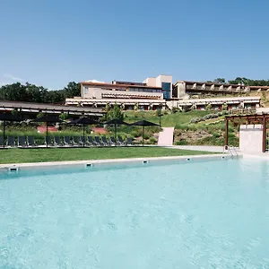 Mas Salagros Ecoresort & Hotel Vallromanes