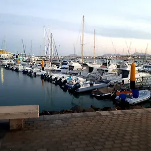 Holiday Corralejo