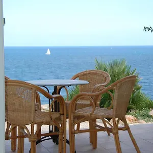 Appartement Residencial Playa Mar Espagne