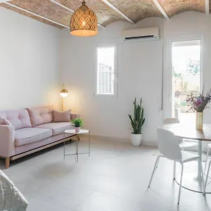  Appartement Magic With Private Terrace Espagne