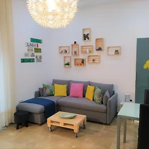 Appartement Tebaida Espagne