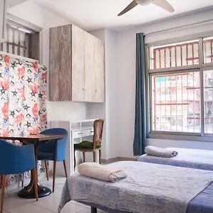 Ideal Badal Gæstehus Barcelona