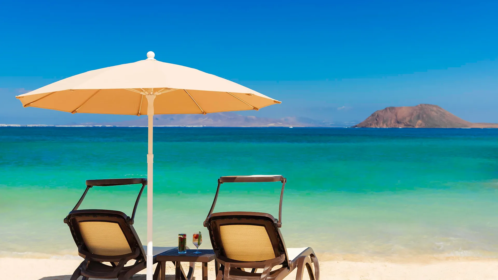 Alua Suites Fuerteventura Corralejo Spain