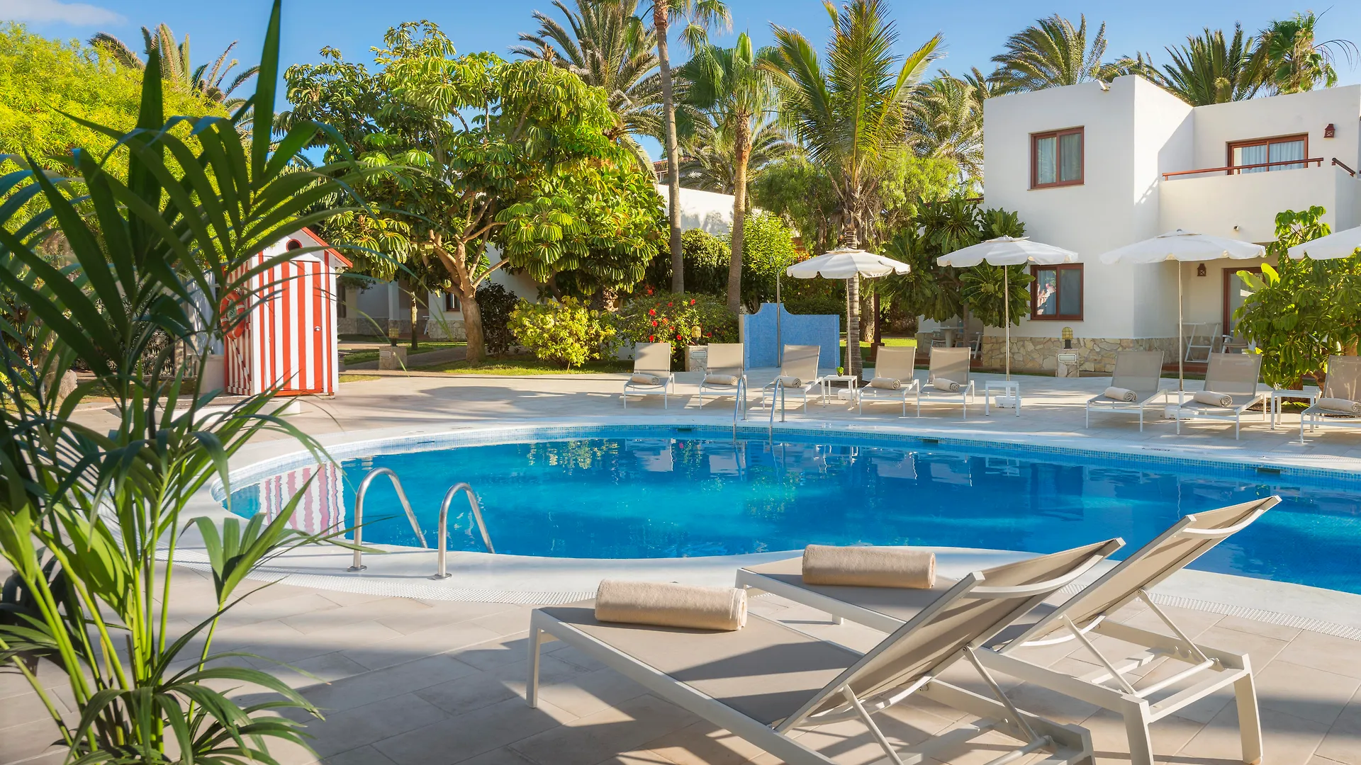 Alua Suites Fuerteventura Corralejo 4*,