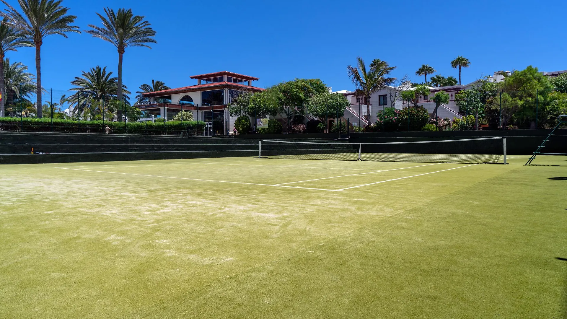 Alua Suites Fuerteventura Corralejo