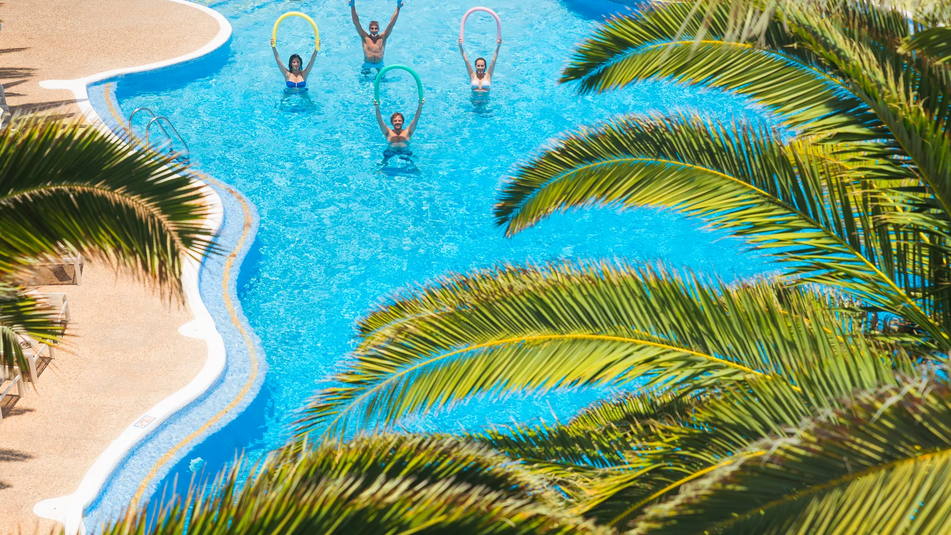 Alua Suites Fuerteventura Corralejo