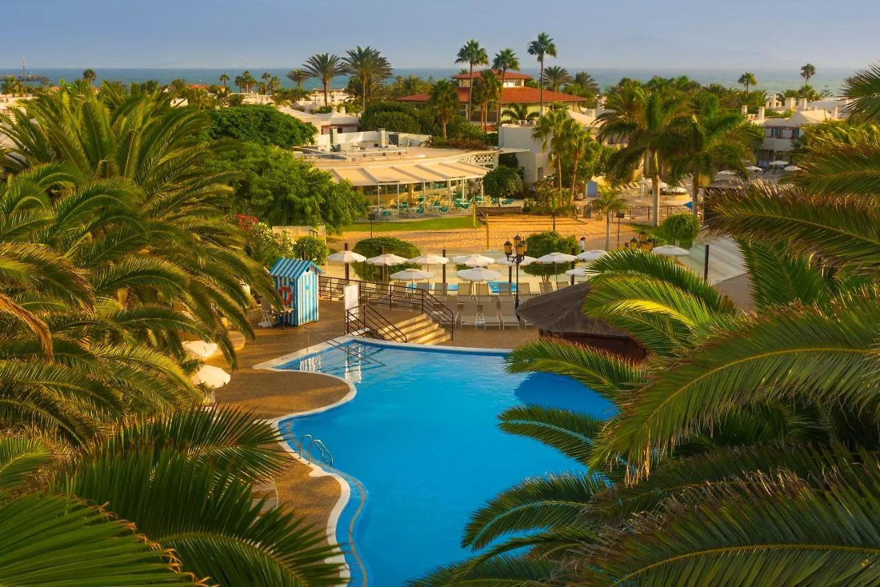 Alua Suites Fuerteventura Corralejo Spain