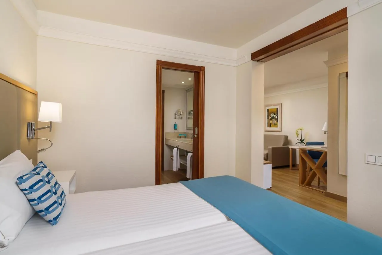 Alua Suites Fuerteventura Corralejo 4*,