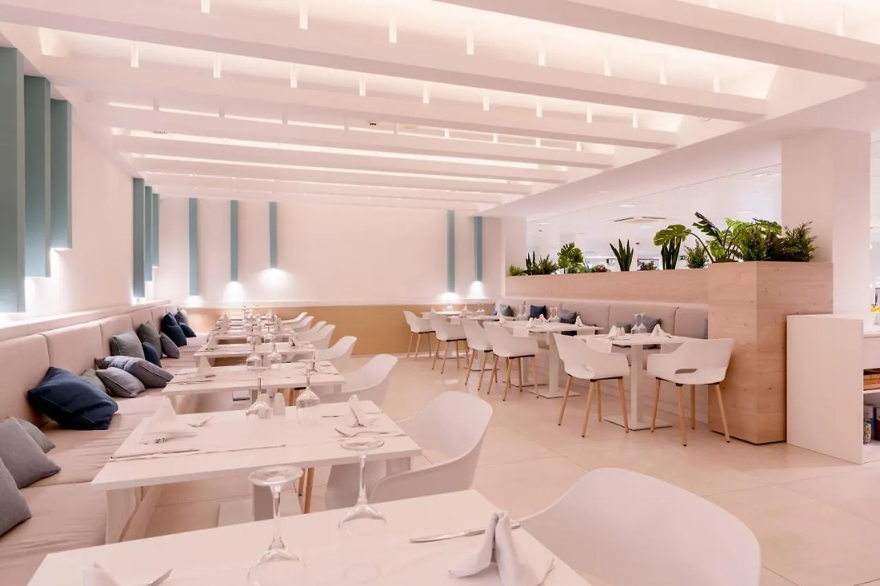 Alua Suites Fuerteventura Corralejo