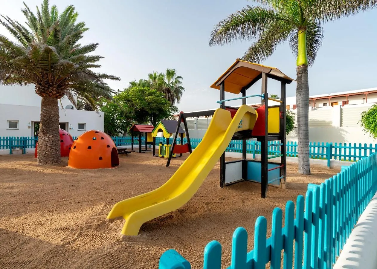 **** Hotel Alua Suites Fuerteventura Corralejo Spanien