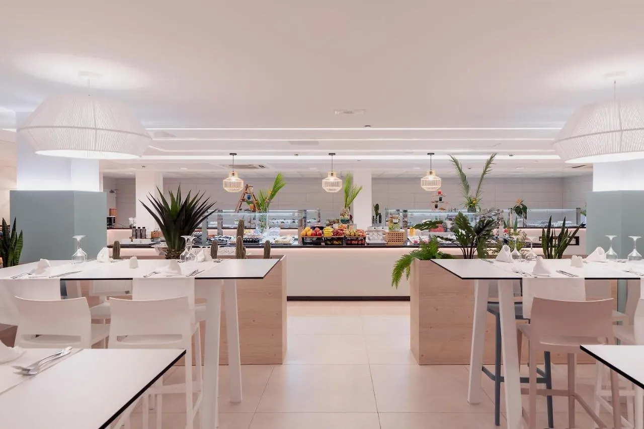 **** Hotel Alua Suites Fuerteventura Corralejo Spanien