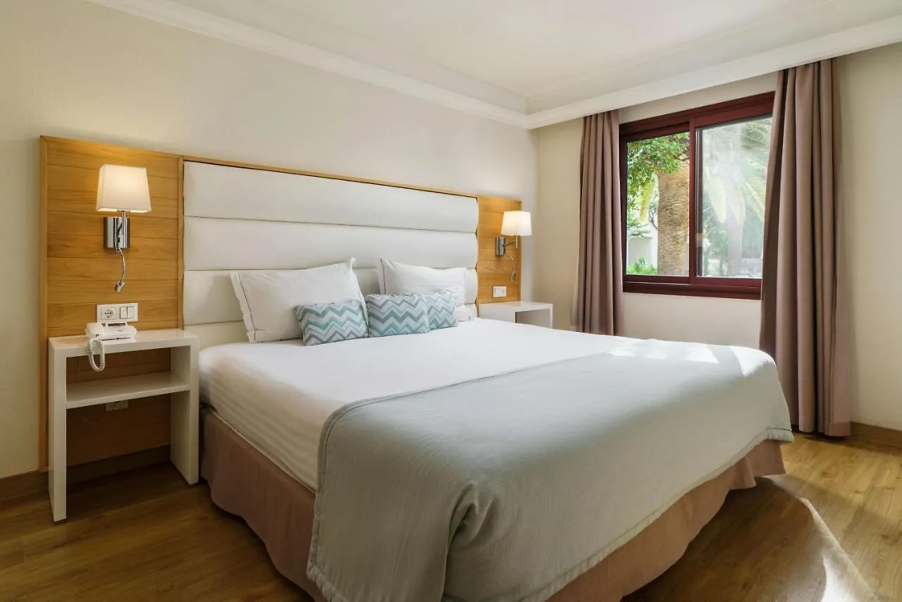 Hotel Alua Suites Fuerteventura Corralejo