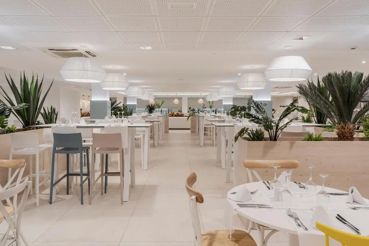 Alua Suites Fuerteventura Corralejo Spanien