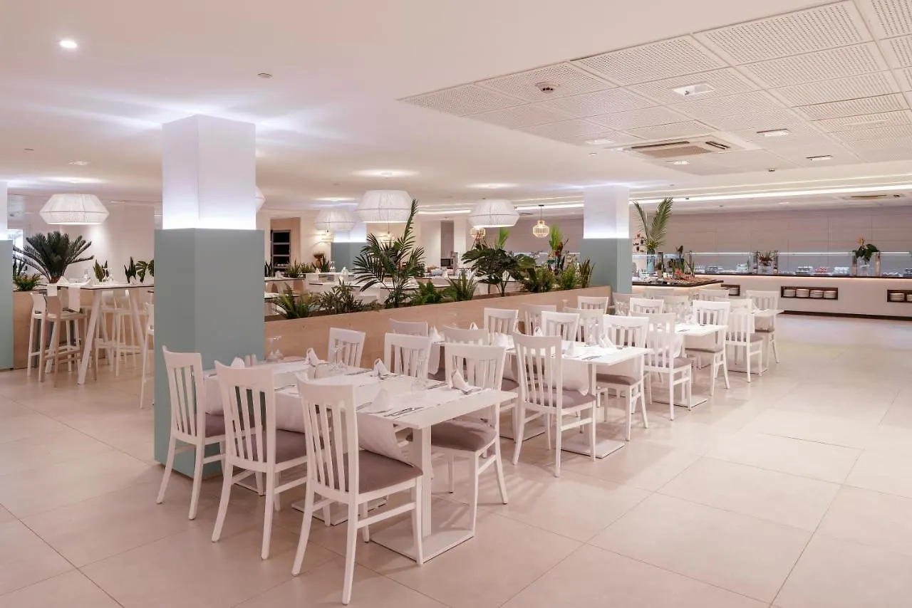 Alua Suites Fuerteventura Corralejo 4*,  Spanien