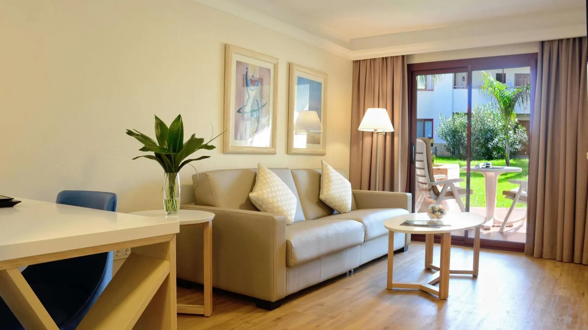 Alua Suites Fuerteventura Corralejo