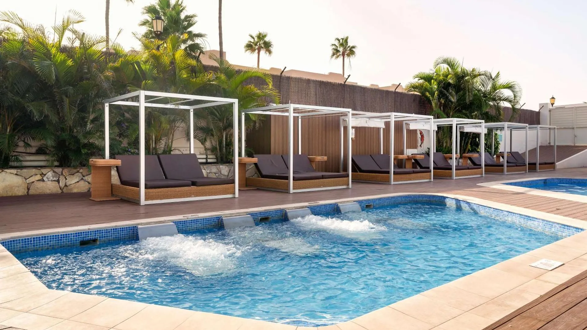 Alua Suites Fuerteventura Corralejo Hotel