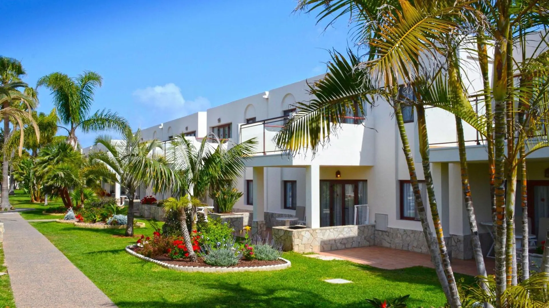 Alua Suites Fuerteventura Corralejo 4*,  Spanien