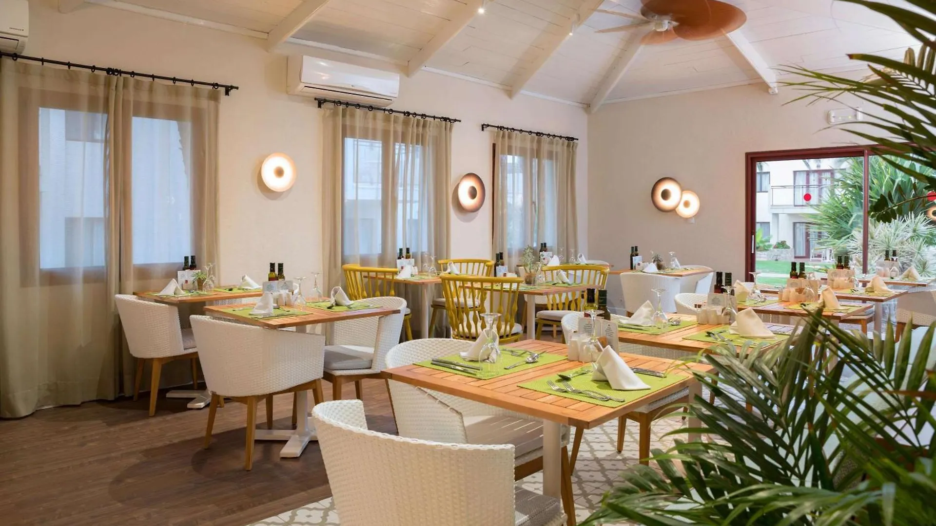 Alua Suites Fuerteventura Corralejo