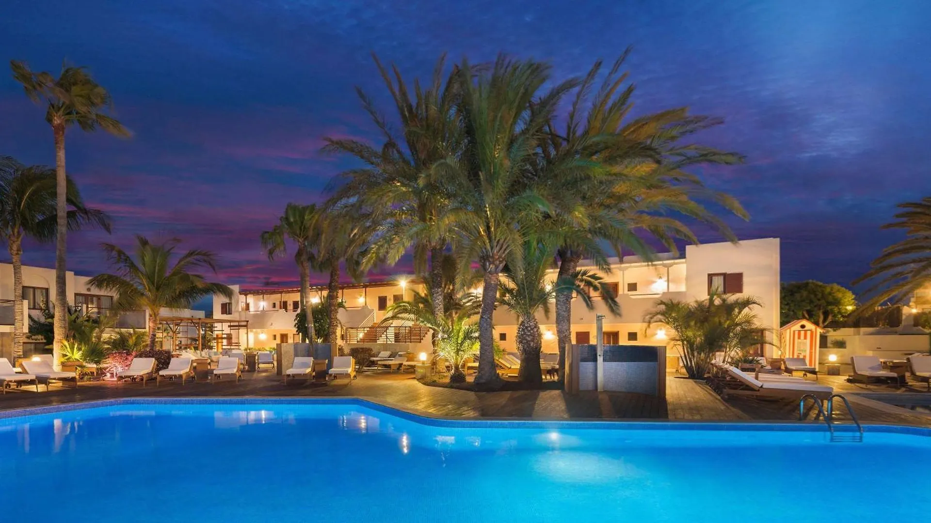 Alua Suites Fuerteventura Corralejo 4*,  Spanien