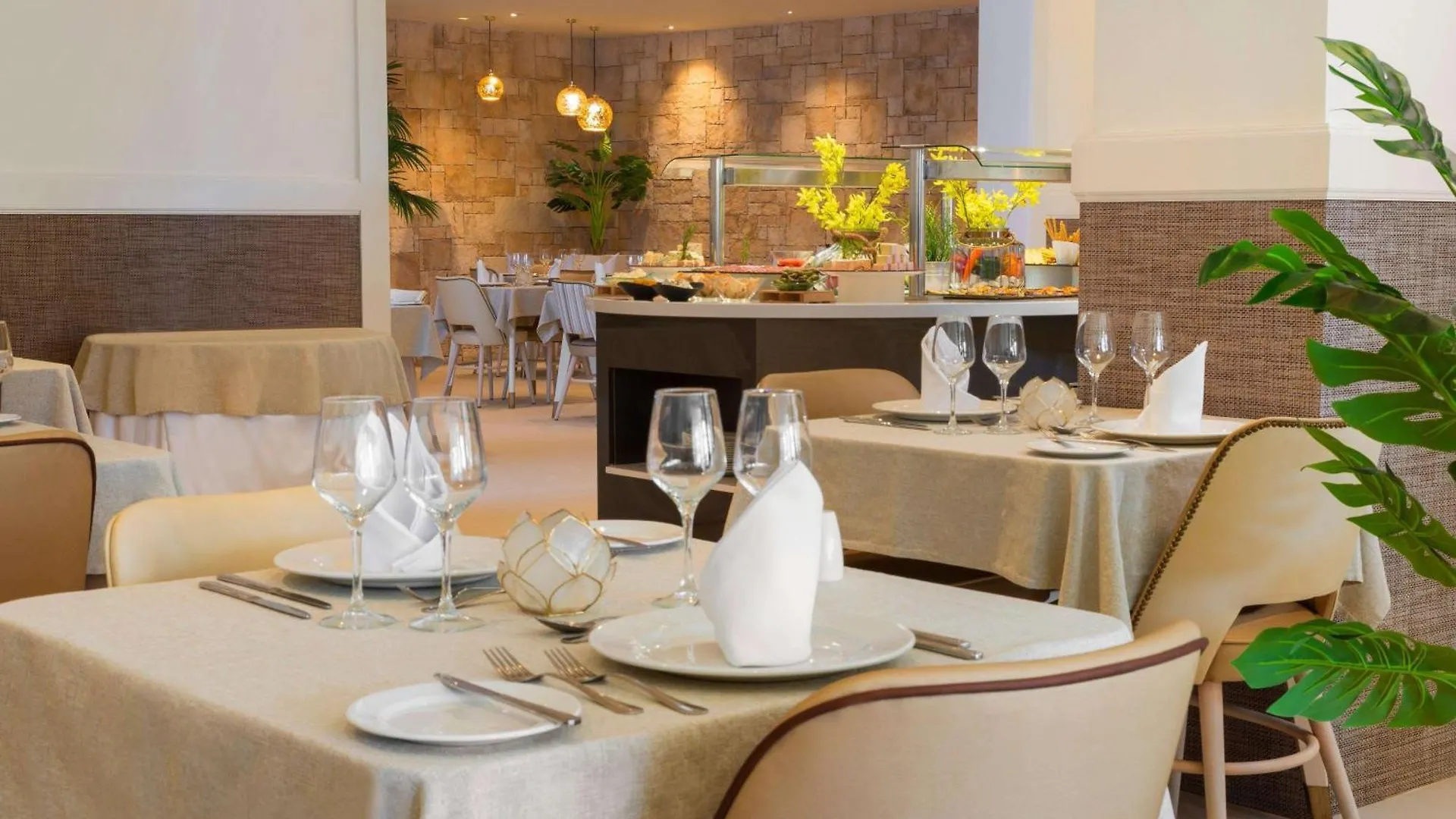 Alua Suites Fuerteventura Corralejo Hotel