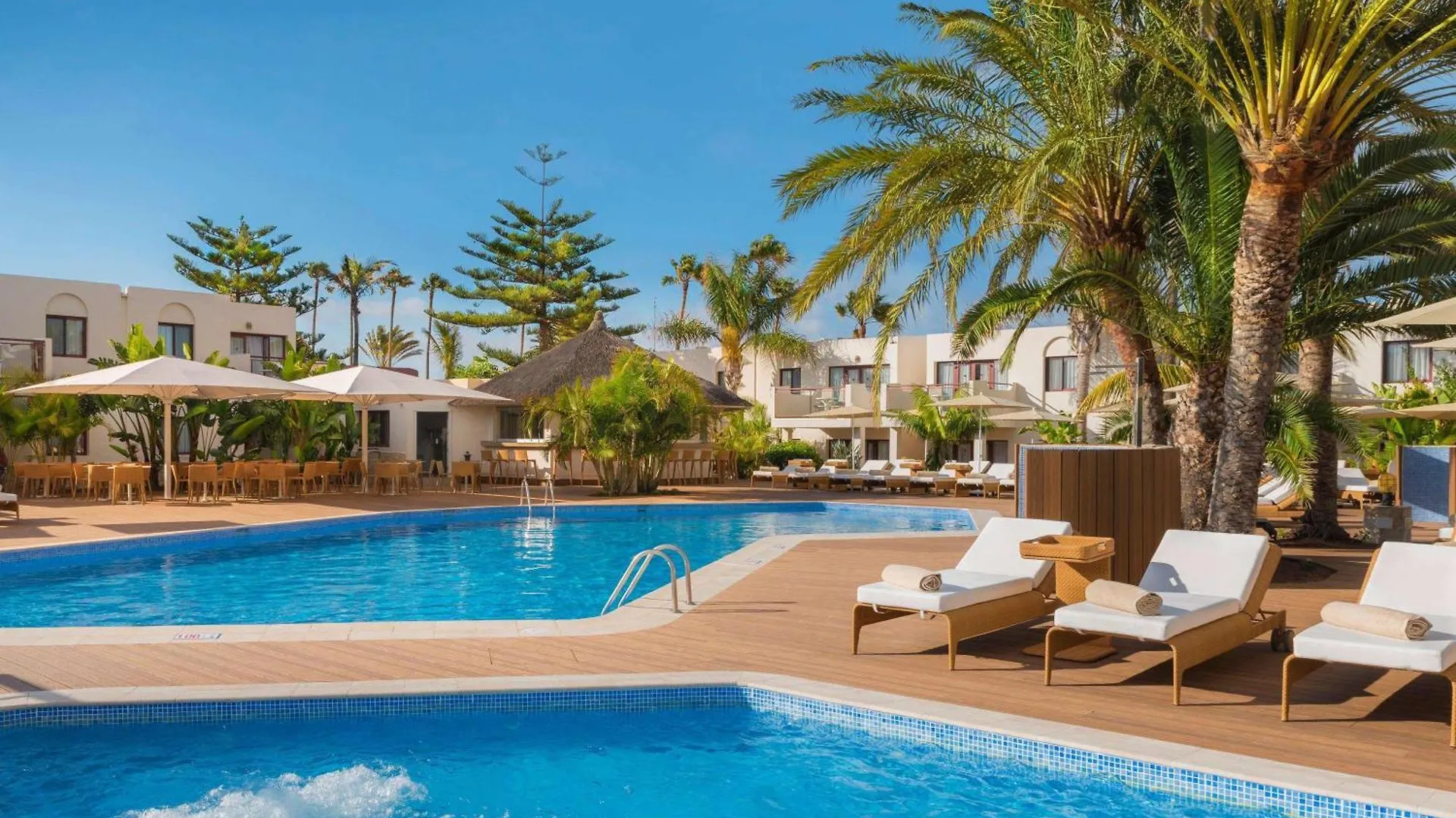 Alua Suites Fuerteventura Corralejo