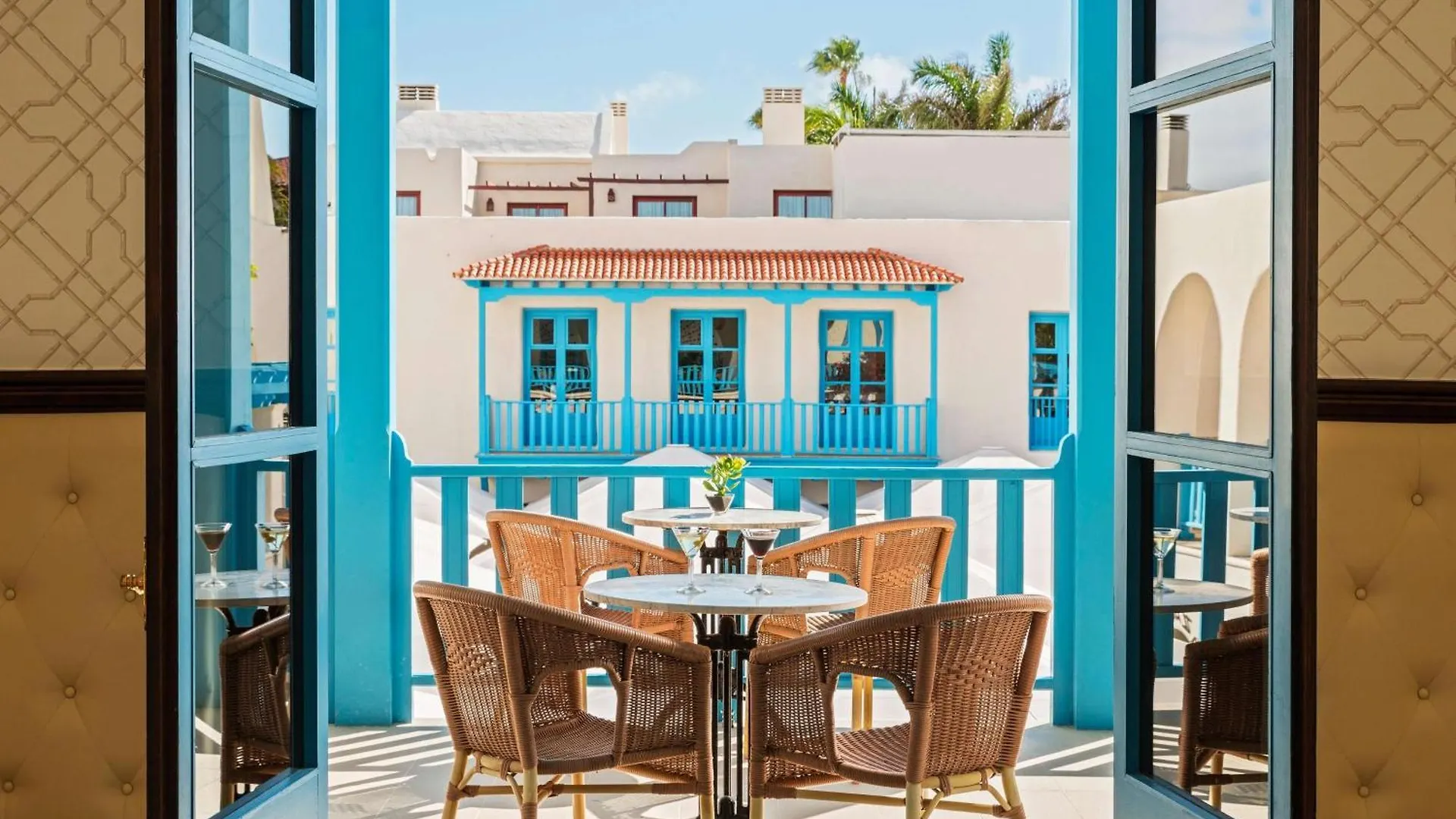 Alua Suites Fuerteventura Corralejo Spain