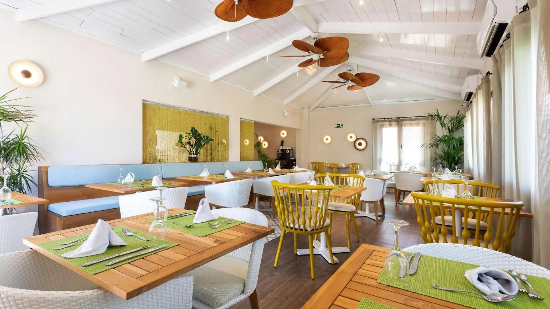 Alua Suites Fuerteventura Corralejo