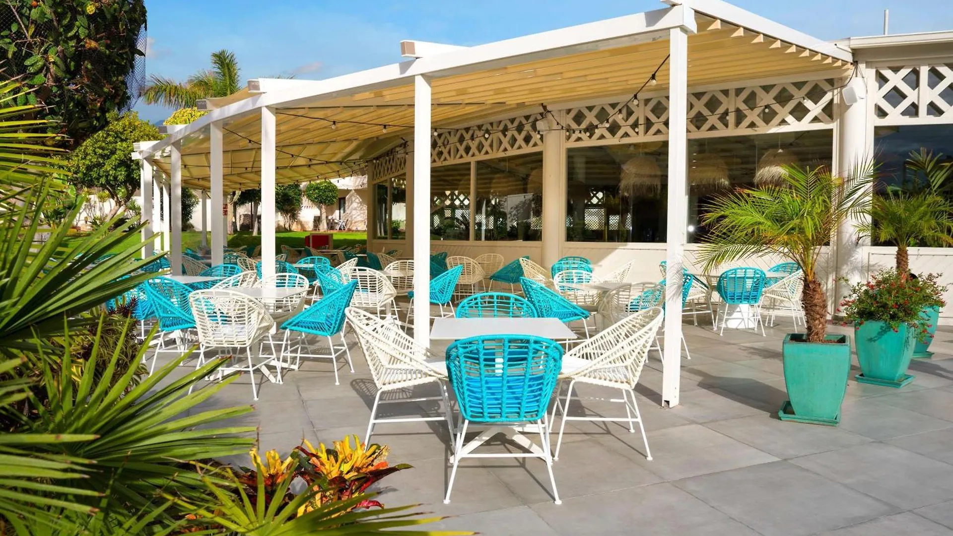 Alua Suites Fuerteventura Corralejo Hotel