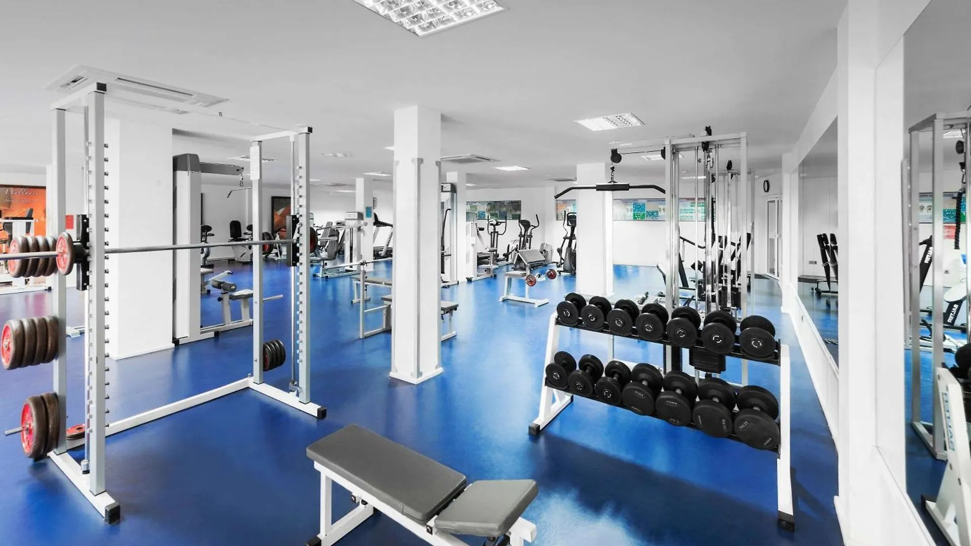 Alua Suites Fuerteventura Corralejo