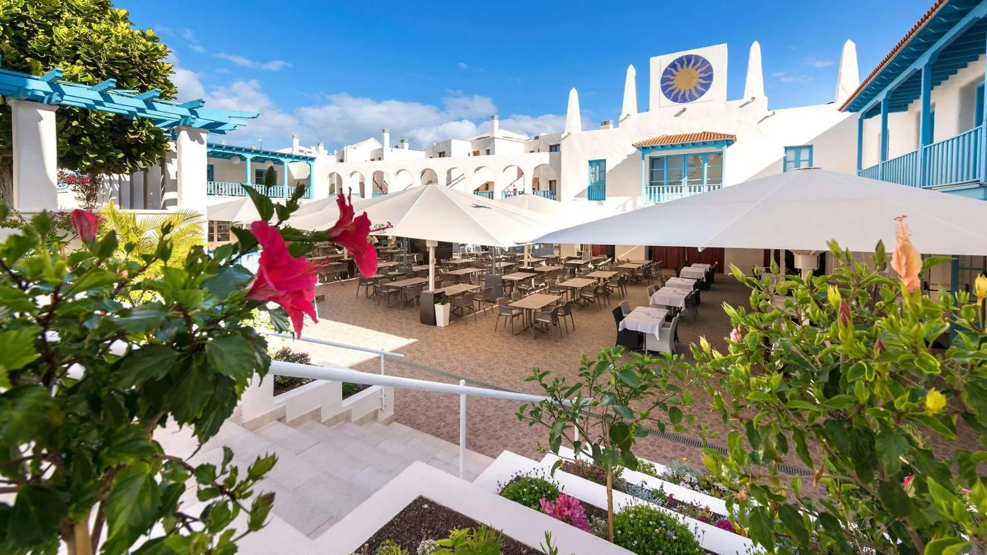 Alua Suites Fuerteventura Corralejo