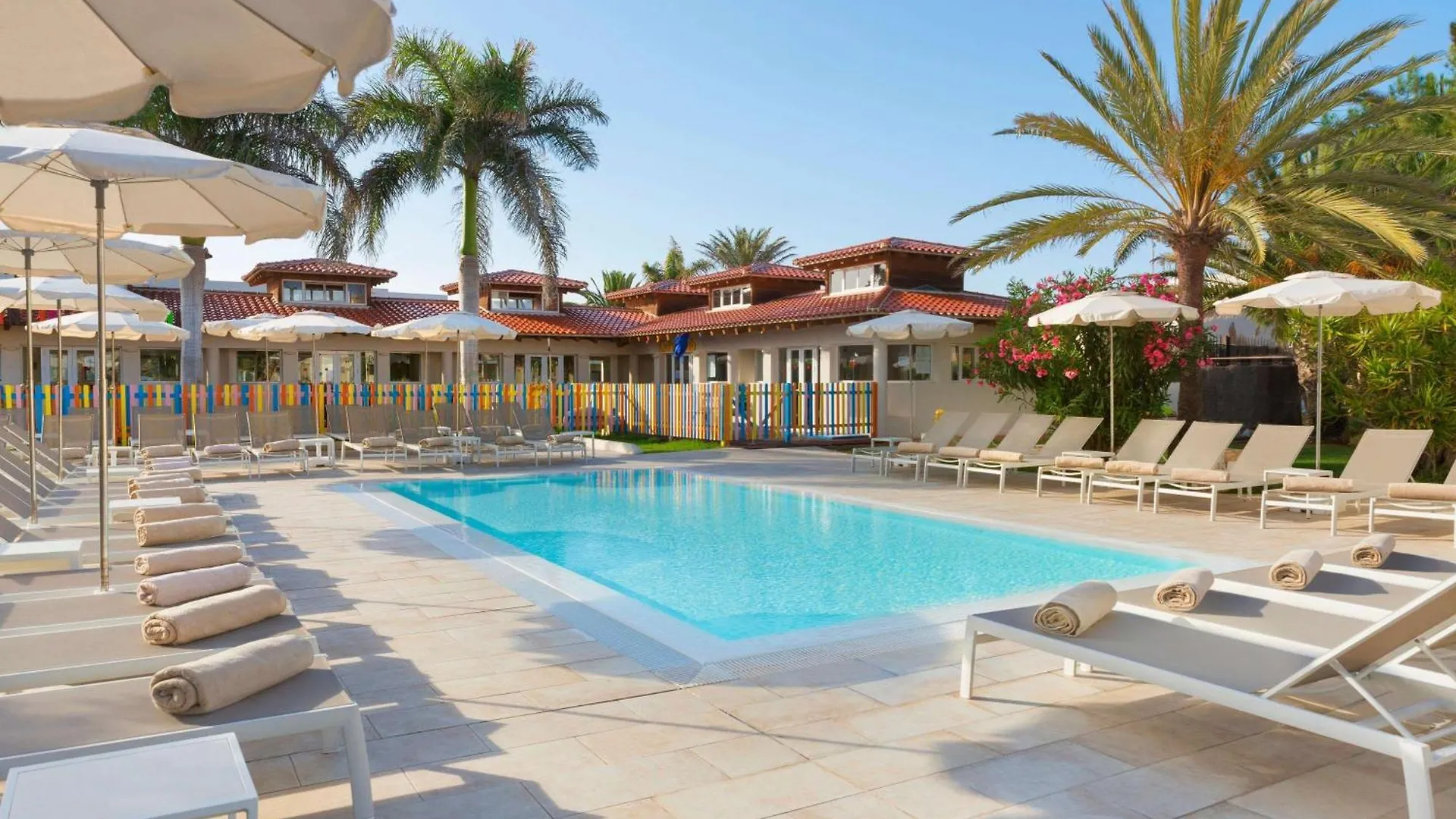 Alua Suites Fuerteventura Corralejo 4*,  Spanien