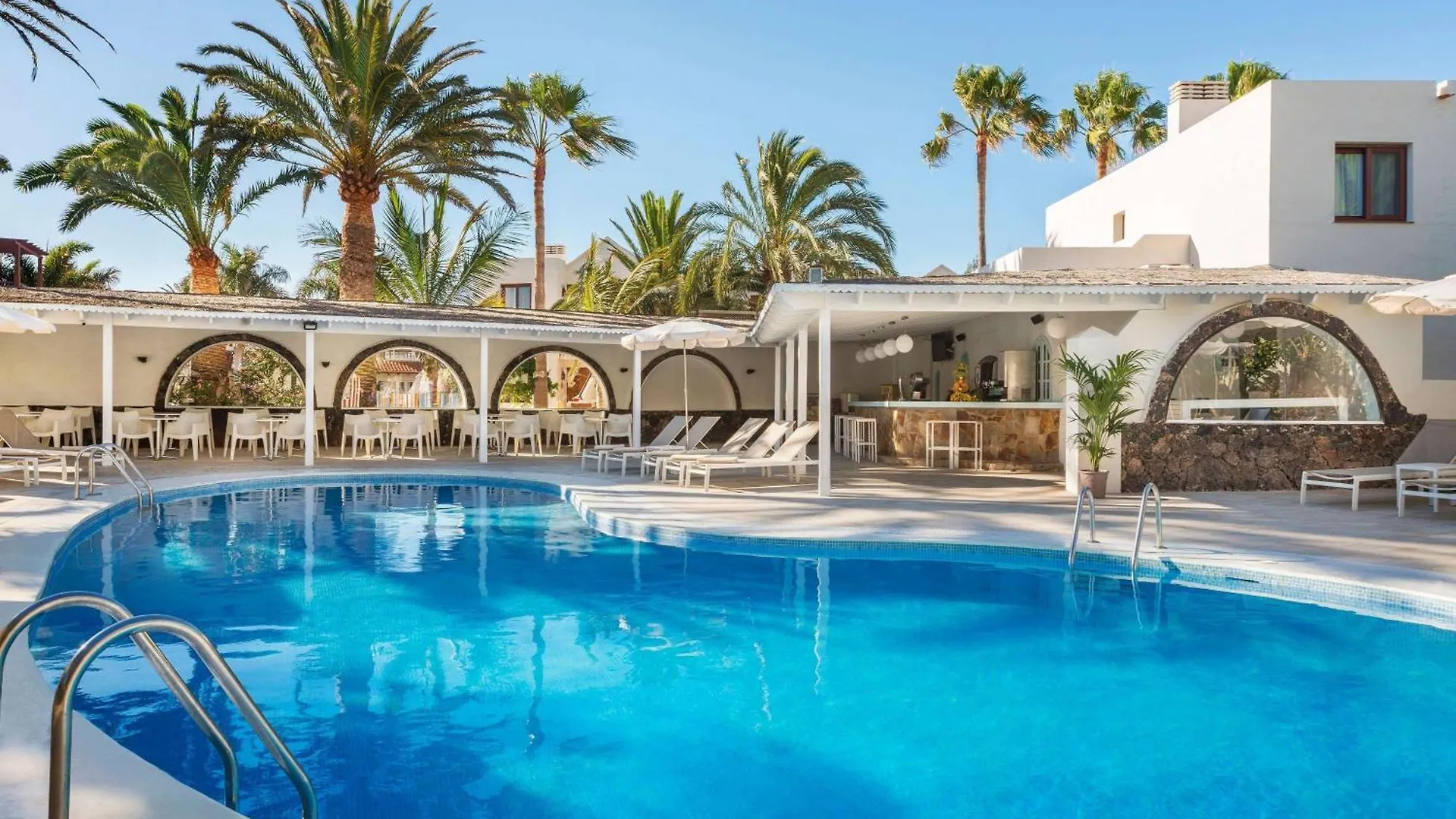 Hotel Alua Suites Fuerteventura Corralejo