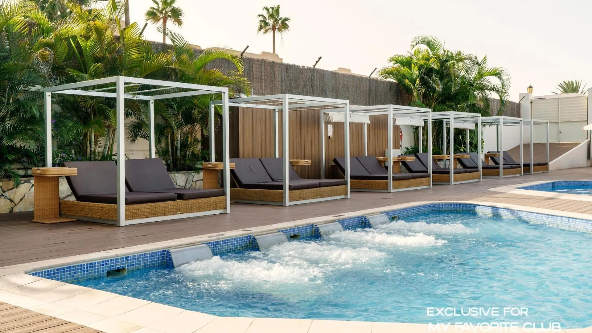 **** Hotel Alua Suites Fuerteventura Corralejo Spain