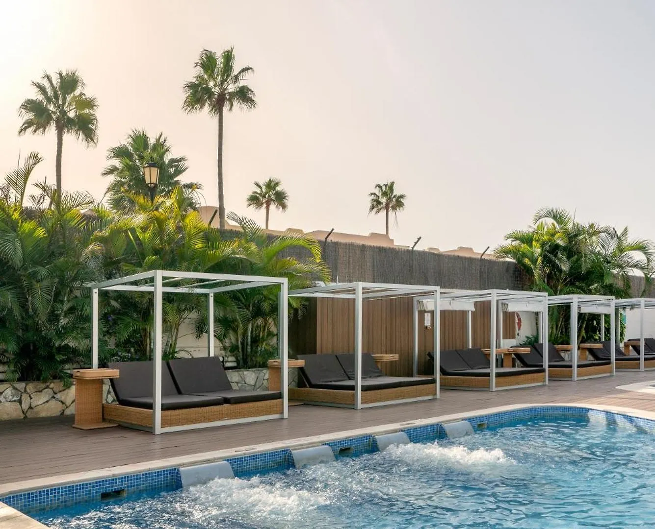 Alua Suites Fuerteventura Corralejo 4*,  Spanien