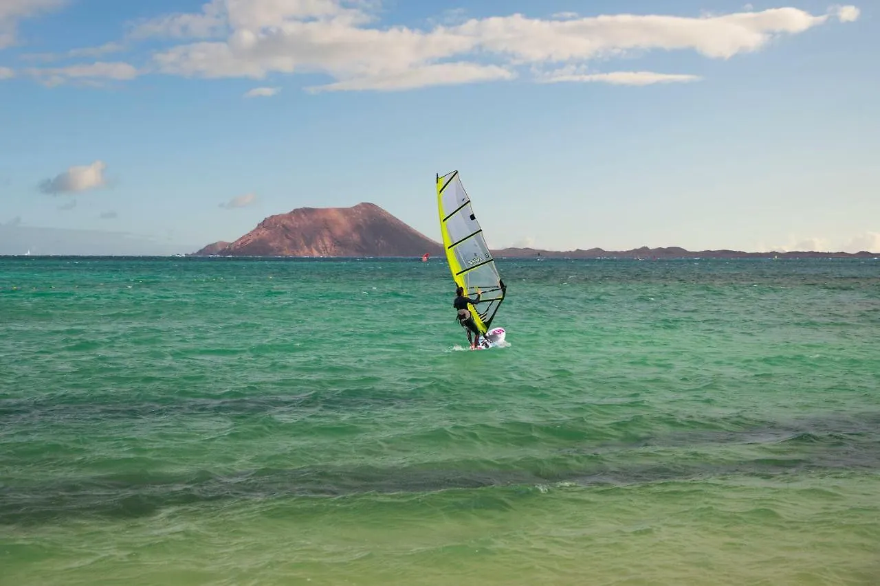 Alua Suites Fuerteventura Corralejo